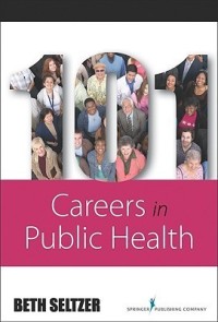 101 careers in public health