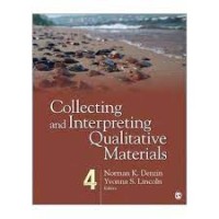 Image of Collecting and interpreting qualitative materials