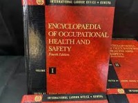 Encyclopaedia of occupational health and safety: Hazaeds