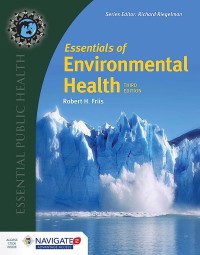 Image of Essentials of Environmental Health