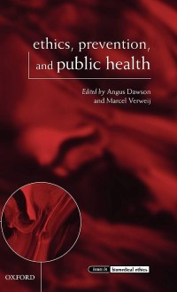 Ethic, prevention, and public health