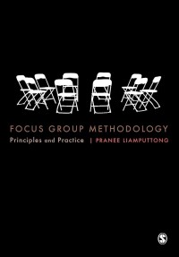Image of Focus group mtthdology principles and practice