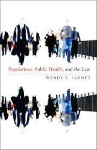Populations, public health, and the law