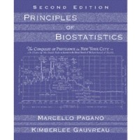 Principles of Biostatistics