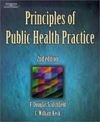 Principles of public health practice