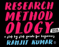 Image of Research methodology : a step-by-step guide for beginners