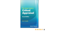 The pocket guide to critical appraisal