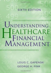 Understanding healthcare financial managedment